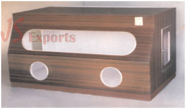 INOCULATION CHAMBER